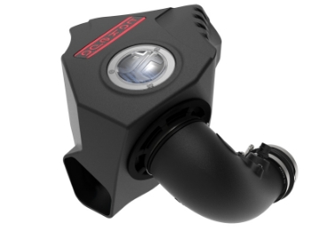 Picture of aFe Takeda Momentum Pro 5R Cold Air Intake System 2021 Toyota Supra L4 2-0L Turbo