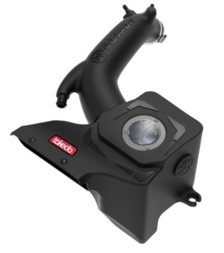 Picture of aFe 17-20 Hyundai i30 N L4-2-0L Takeda Momentum Cold Air Intake System w- Pro 5R Media