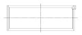 Picture of ACL Chevrolet V8 6-2L LT1-LT4-L86 Gen V Race Series Standard Size Rod Bearing Set