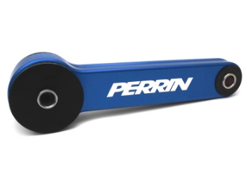 Picture of PERRIN 93-25 Subaru WRX-STI-Impreza-Crosstrek 09-25 Forester-Legacy Pitch Stop Mount - Blue