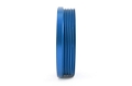 Picture of PERRIN 15-18 Subaru WRX - 13-20 BRZ - 14-18 FXT - 13-16 Crosstrek Lightened Crank Pulley - Blue