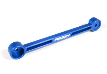 Picture of PERRIN 02-25 Subaru Impreza-WRX-STI & 13-25 Crosstrek-BRZ-FR-S-GR86-GR86 Battery Tie Down - Blue