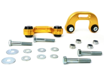 Picture of Whiteline 02-07 Subaru WRX Sedan and Wagon - 93-00 & 03-07 Subaru Impreza Non-Turbo Rear Sway bar li