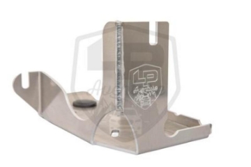 Picture of LP Aventure 13-24 Subaru Crosstrek-10-24 Outback  Incl- Wilderness Rear Diff Skid Plate 2-0