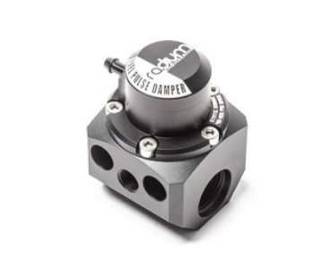 Picture of Radium FPD-XR Inline Barb Fitting