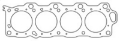 Picture of Cometic Lexus-Toyota 4-0L V8 92-5mm Bore -092in MLS RHS Head Gasket