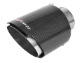 Picture of aFe POWER Takeda 2021 Toyota Supra 2-0L t 2-5in-3in 304 SS CB Exhaust w- Carbon Tips