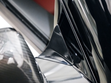 Picture of AWE Tuning 2020+ Toyota GR Supra Foiler Wind Diffuser