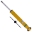 Picture of Bilstein 19-20 BMW Z4 B6 Performance Shock Rear
