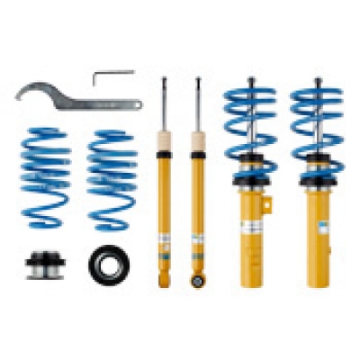 Picture of Bilstein 17-20 Honda Civic B14 PSS Kit