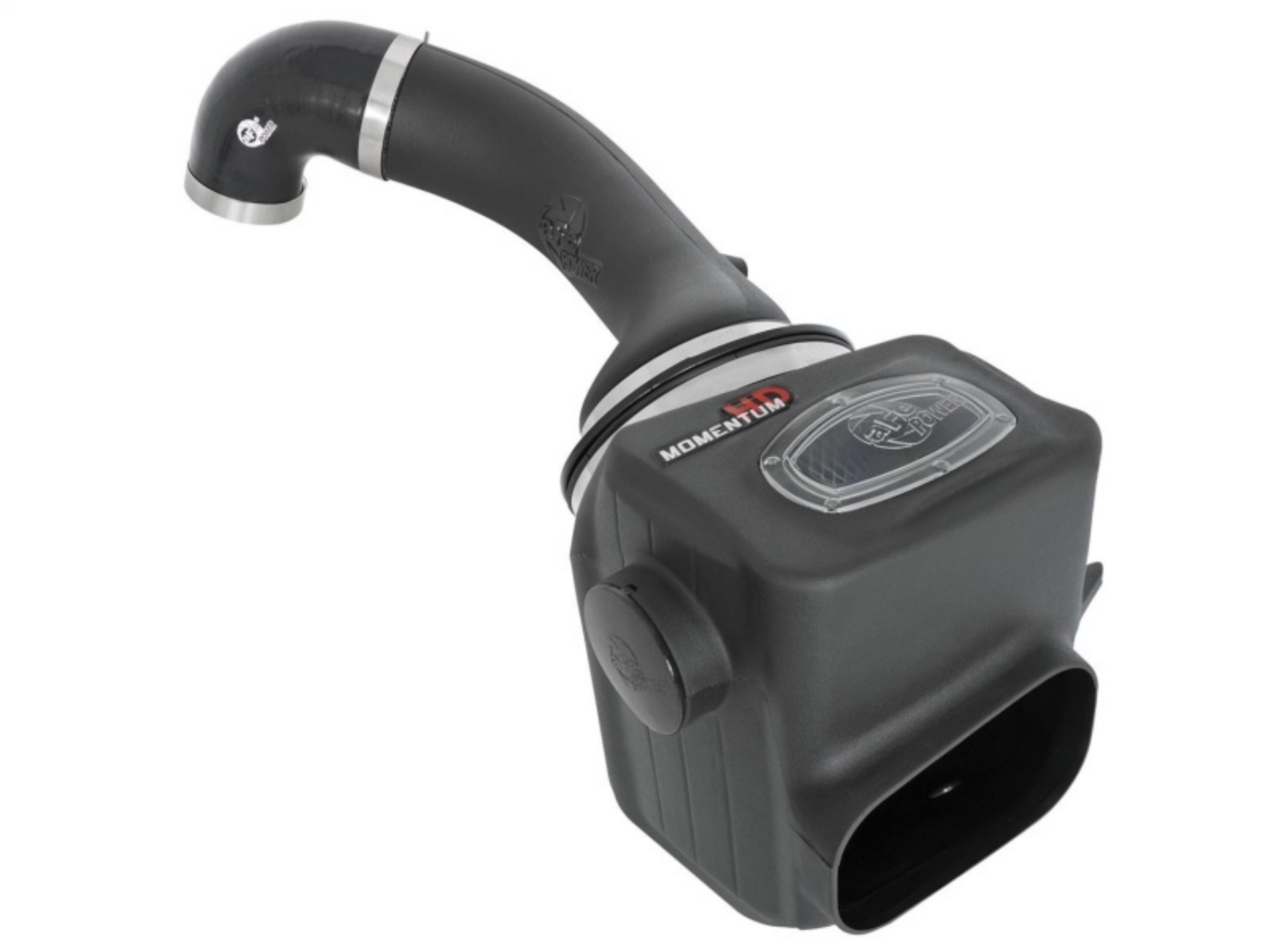 Picture of aFe Momentum HD Pro 10R Intake System 2016 Nissan Titan XD V8-5-0L td