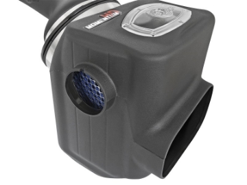 Picture of aFe Momentum HD Pro 10R Intake System 2016 Nissan Titan XD V8-5-0L td
