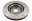 Picture of DBA 12+ VW Golf R MK7 - Audi S3 Front T-Slot T3 4000 Series Rotor