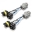 Picture of AlphaRex 2021 Toyota 4Runner Projector Headlights Converters