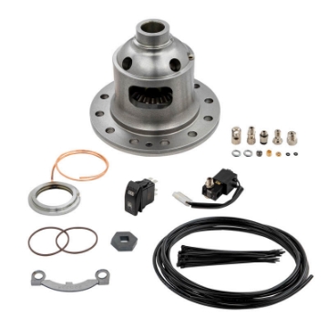 Picture of ARB Airlocker 31 Spl Dodge 1500 9-25in Rear ZF C-Clip Axle