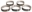 Picture of Clevite Chevrolet V8 6-6L Turbo Diesel 2001-05 Main Bearing Set