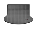 Picture of WeatherTech 14-15 BMW X5 Cargo Liner - Black Behind 3rd Row