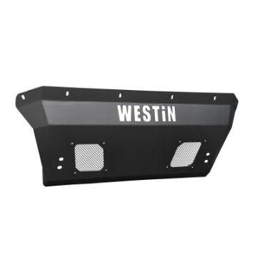 Picture of Westin 16-21 Toyota Tacoma Pro-Mod Skid Plate - Textured Black