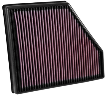 Picture of K&N 2016 Chevy Camaro SS 6-2L Drop In Air Filter
