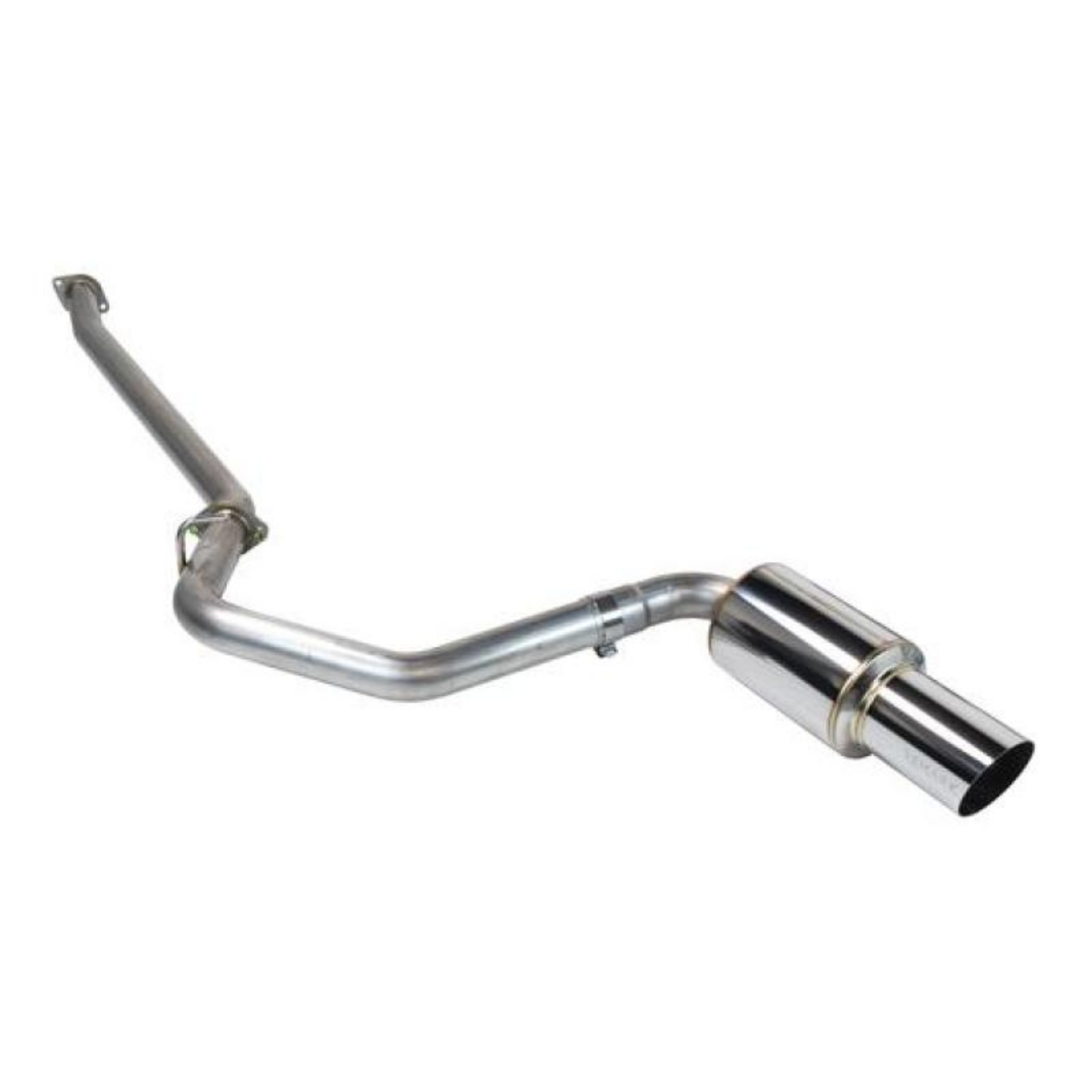 Picture of Remark 12-21 Scion-Toyota-Subaru FRS-BRZ-86 Cat-Back Remark Exhaust w-Stainless Polished Tip