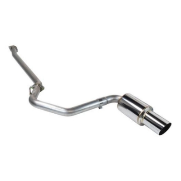 Picture of Remark 12-21 Scion-Toyota-Subaru FRS-BRZ-86 Cat-Back Remark Exhaust w-Stainless Polished Tip