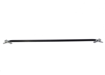 Picture of Whiteline 91-93 Nissan NX Rear adjustable strut tower brace