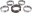 Picture of Clevite Chevrolet V8 6-2L Supercharged-7-0L 2006-2011 Main Bearing Set