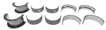 Picture of Clevite Mercedes Benz OM447LA OM457LA OM460LA MBE4000 OE 460 030 00 40 Main Bearing Set