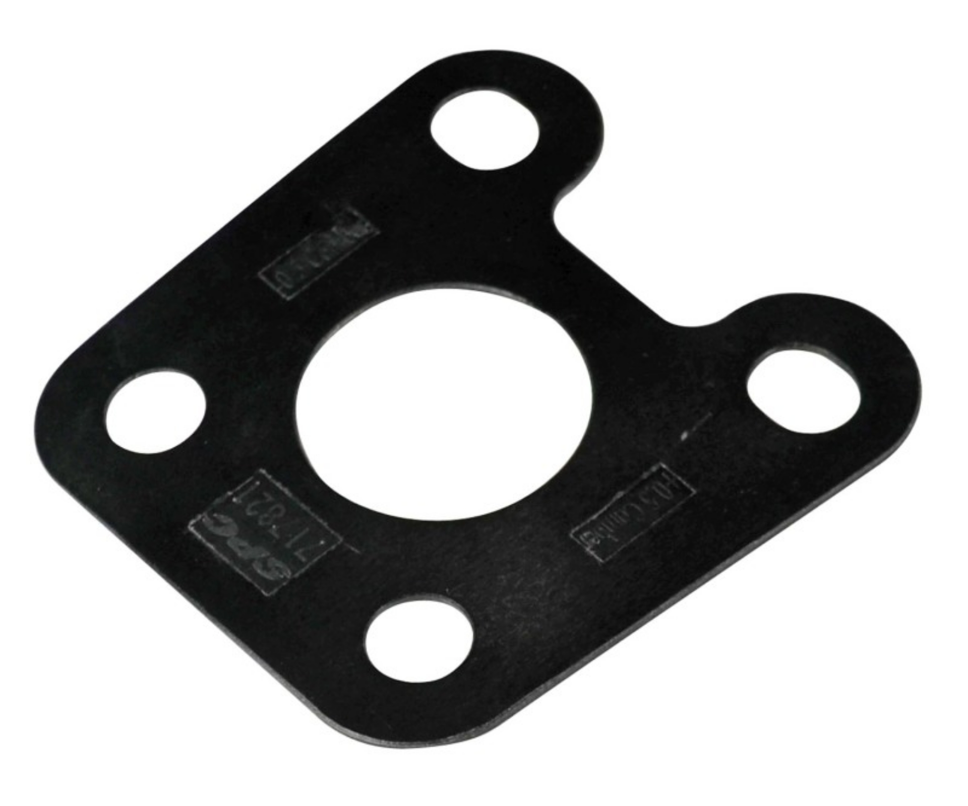 Picture of SPC Performance 12-16 Fiat 500 Rear Toe -038 Shim