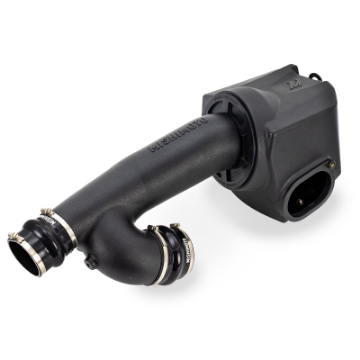 Picture of Mishimoto 2017+ Ford F-150 2-7L - 3-5L Air Intake w- Oiled Filter