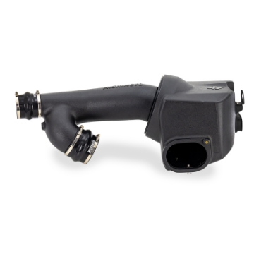 Picture of Mishimoto 2017+ Ford F-150 2-7L - 3-5L Air Intake w- Dry Washable Filter