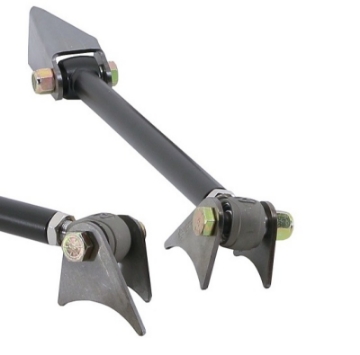 Picture of Ridetech Universal Weld-in Triangulated 4 Link Kit Black Powdercoated