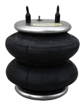 Picture of Ridetech Air Spring 26c Double Convoluted
