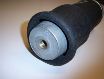 Picture of Ridetech Air Spring 1000lb Rolling Sleeve Rear