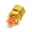 Picture of Ridetech 1-8in NPT -1-8in Airline Bulkhead