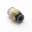 Picture of Ridetech Airline Fitting Straight 1-8in NPT to 1-4in Airline