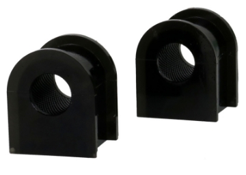 Picture of Whiteline 99-00 Lexus SC300 - SC400 22mm Rear Sway Bar Mount Bushing