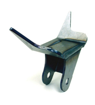 Picture of Ridetech Tri Link Wing Bracket Assembly Right
