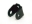 Picture of Ridetech Bolt-On Panhard Bar Frame Bracket Black Powdercoat