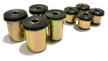 Picture of Ridetech 58-64 GM B-Body StreetGRIP Delrin Stock Control Arm Bushings Set