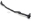 Picture of Ridetech 64-67 GM A-Body 13-16in E-Coated Center Link