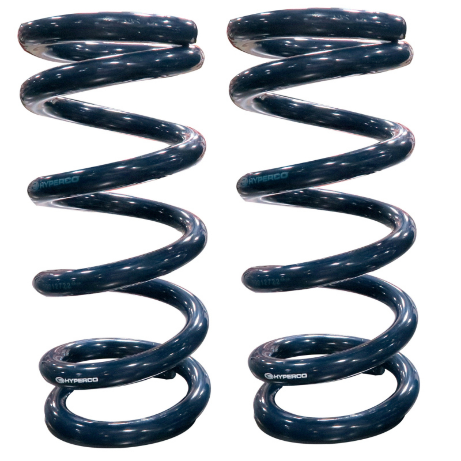 Picture of Ridetech 73-87 Chevy C10 Big Block StreetGRIP Front Coil Springs Pair