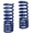 Picture of Ridetech 55-57 Chevy Big Block StreetGRIP Dual-Rate Coil Springs Pair