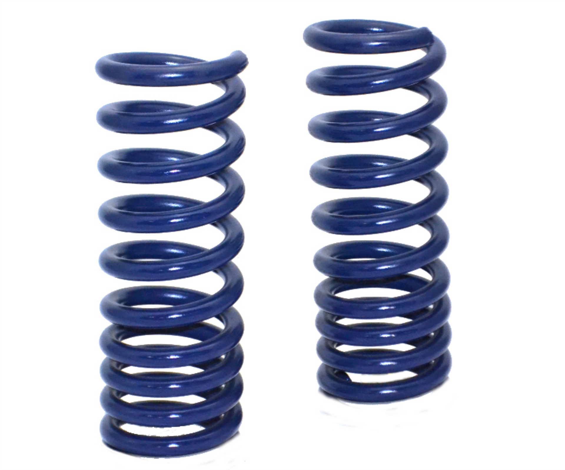 Picture of Ridetech 64-72 GM A-Body Big Block StreetGRIP Front Lowering Coil Springs Dual Rate Pair