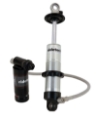 Picture of Ridetech TQ Series CoilOver Shock 6-3in Travel 2-5in Coil Triple Adjustable Eye-Eye Mounting