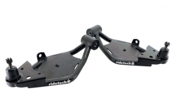 Picture of Ridetech 61-69 Lincoln Front Lower StrongArms use with CoolRide