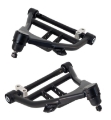 Picture of Ridetech 58-64 Impala Front Lower StrongArm for use with Shockwaves