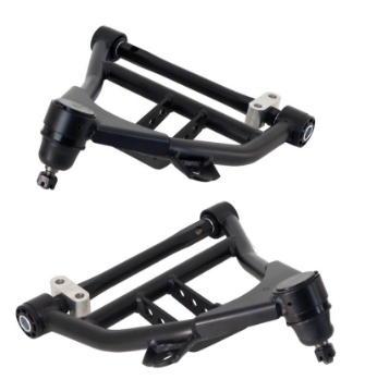 Picture of Ridetech 58-64 Impala Front Lower StrongArm for use with Shockwaves