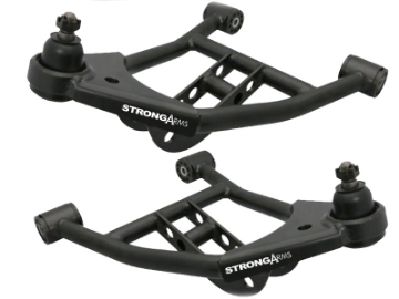 Picture of Ridetech 67-69 Camaro Firebird and 68-74 Nova Front Lower StrongArms