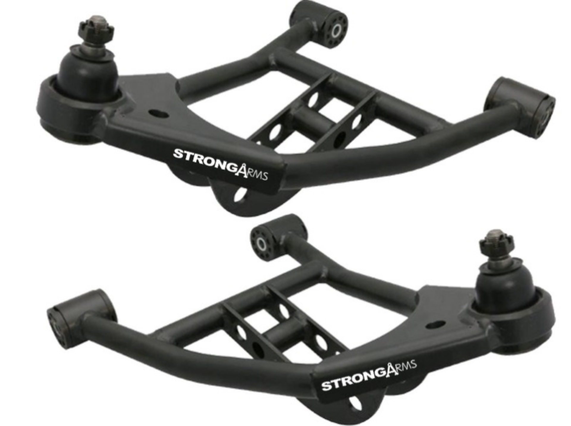 Picture of Ridetech 64-72 GM A-Body StrongArms Front Lower